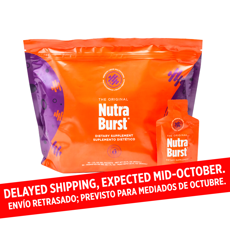 NutraBurst®