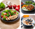<p><strong>Meal Planning Made Simple</strong></p>