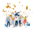 <p><strong>You're in!</strong></p>