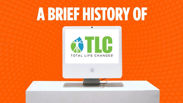 Tlc History