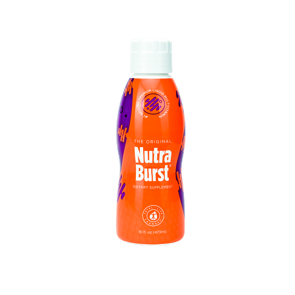 NutraBurst®