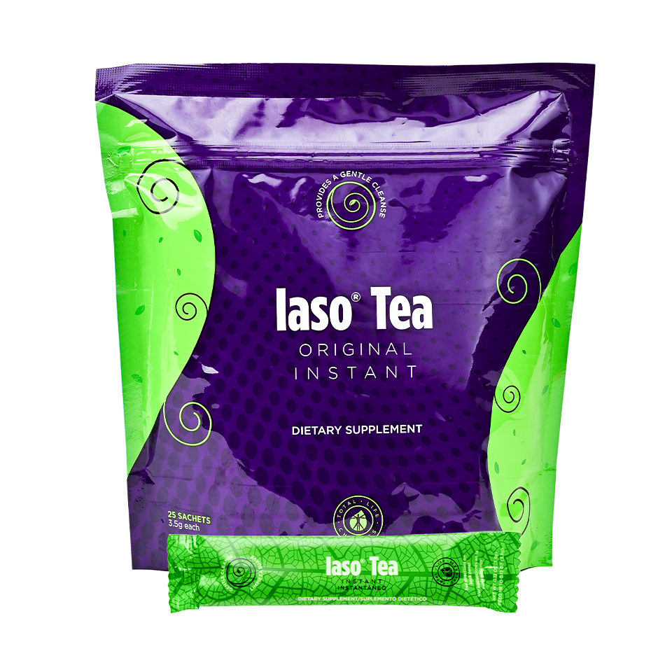 Té instantáneo Iaso®