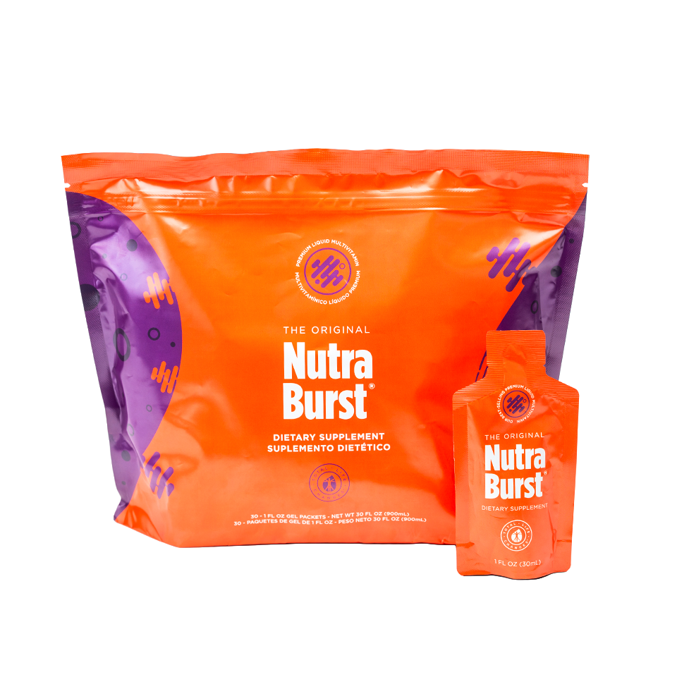 Nutraburst®