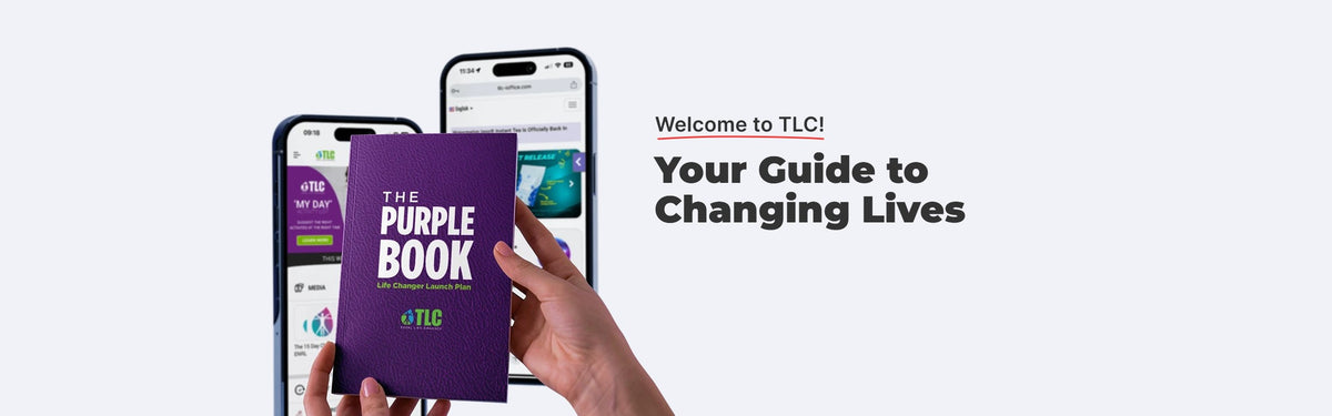 TLC Guide Starter
