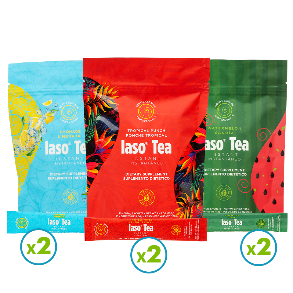 Paquete Camina Conmigo