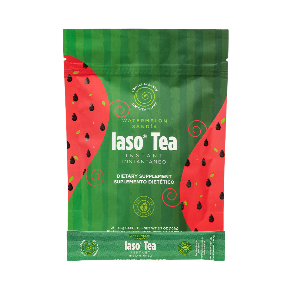 Melancia IASO® Instant