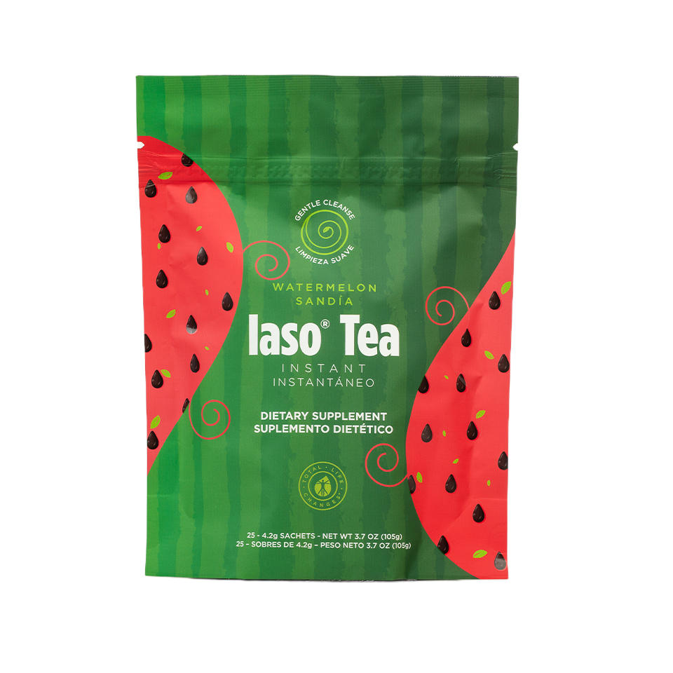 Melancia IASO® Instant