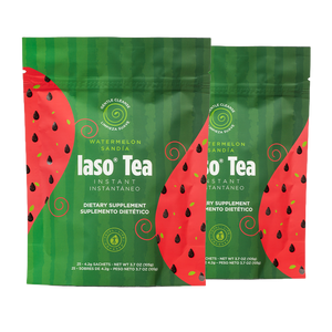 Watermelon Iaso® Instant Tea