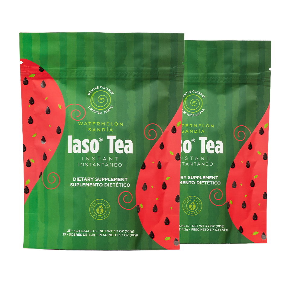 Melancia IASO® Instant