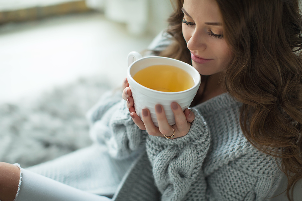 Immuni-Tea’s Holistic Approach to Wellness