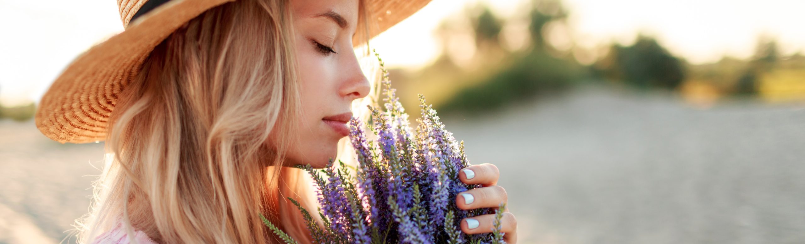 Essential Oils Connect to Mother Nature’s Greatest Gifts, While Connecting Mind, Body, & Spirit