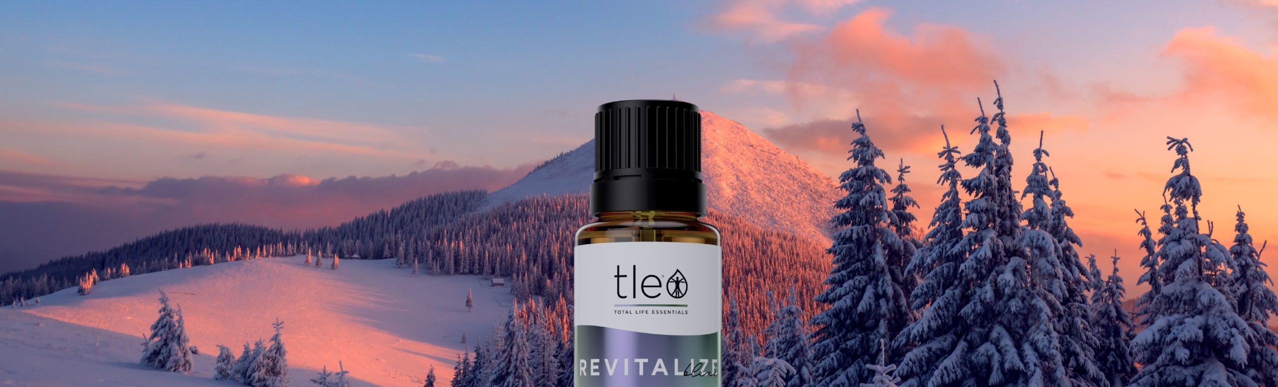 Recharge and Reset: TLEO Revitalize Blend Makes Exercise Recovery an Aromatic Breeze