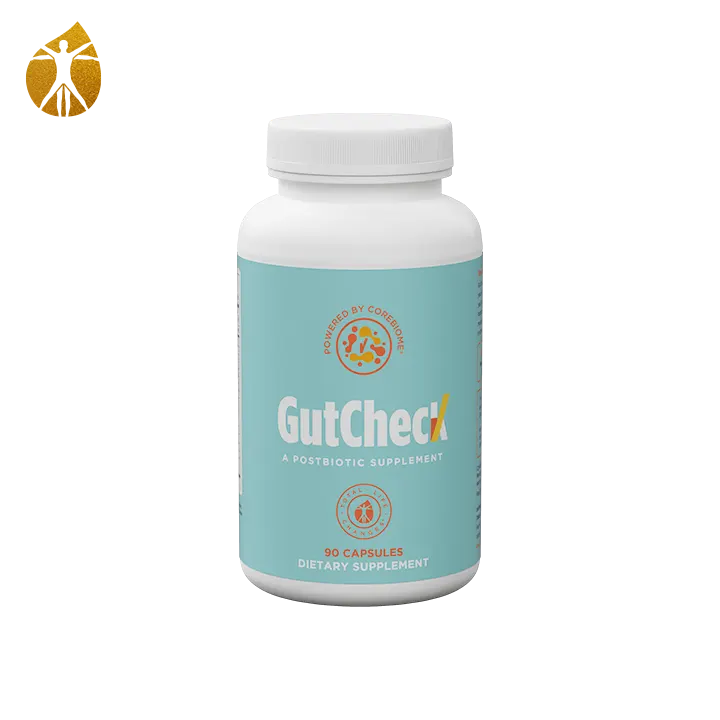 GutCheck - dietary supplement
