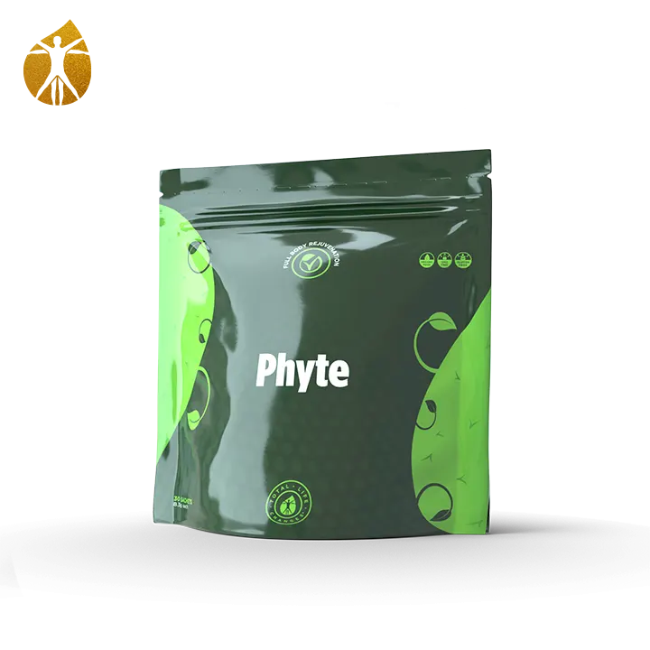 Phyte daily vegetable rejuvenation drink