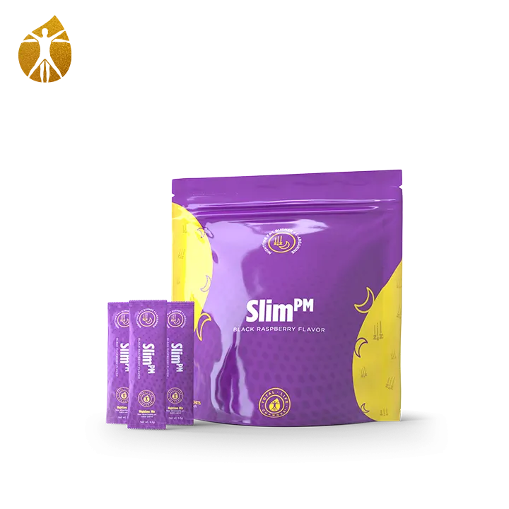 SlimPM - nighttime drink for weight maintenance