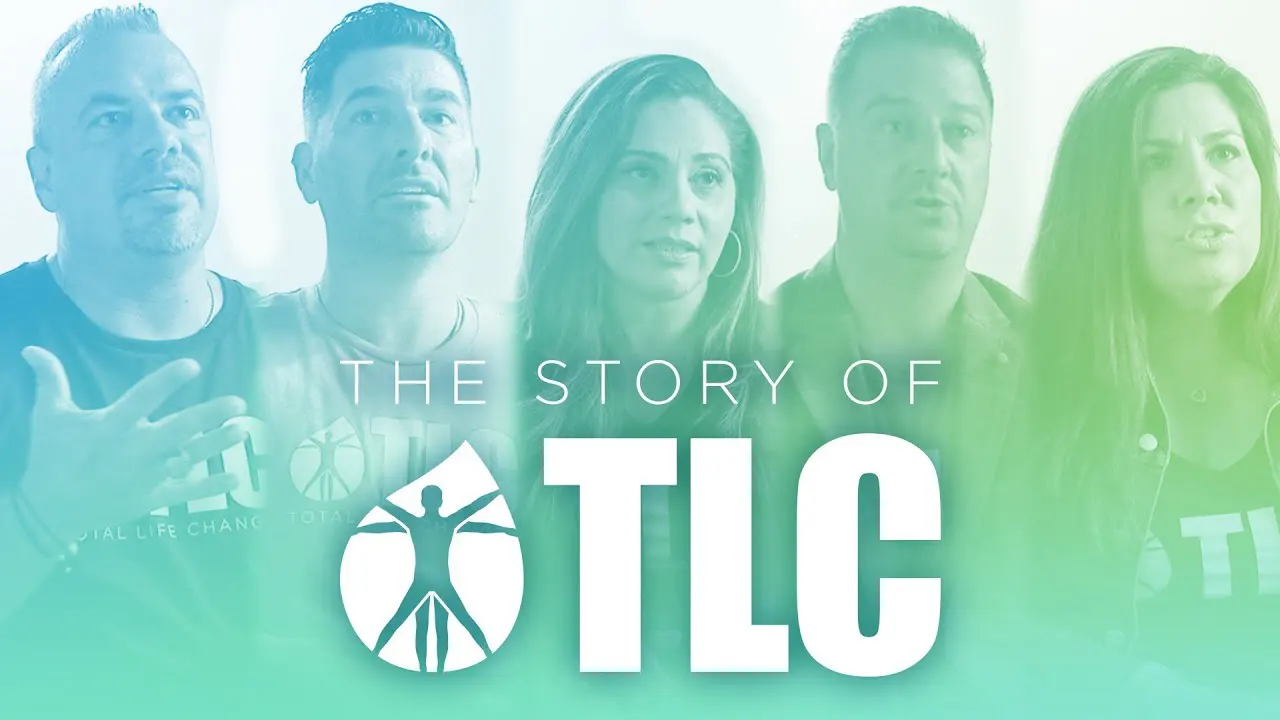 The story of TLC