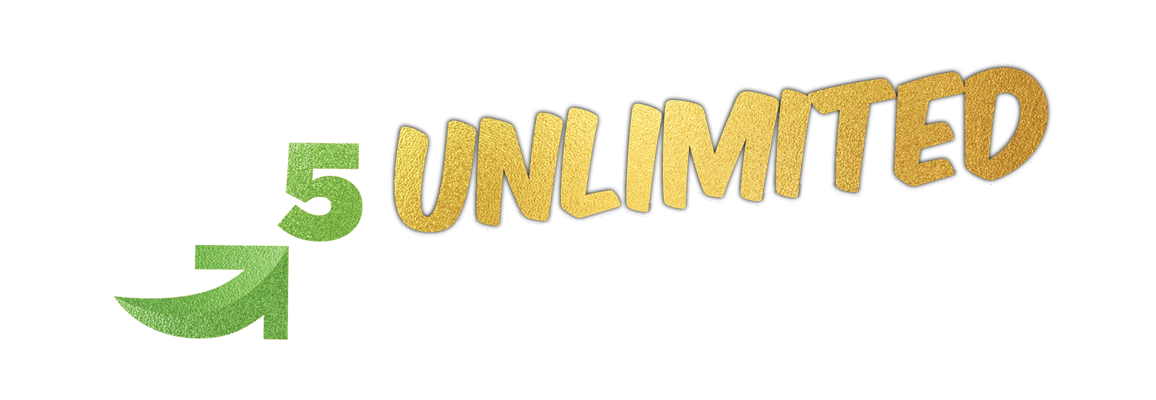 G5 Unlimited Challenge