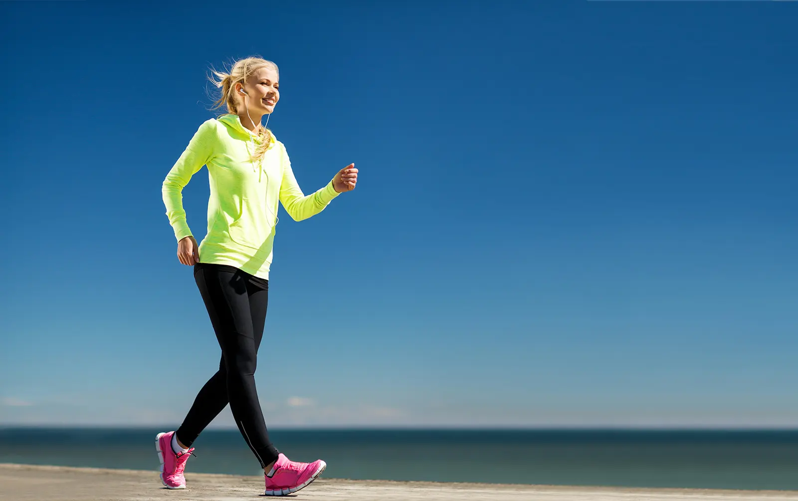 Brisk Walking as an Exercise: What Are Its Benefits?