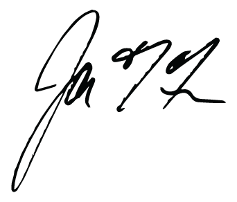 Jack Fallon Signature