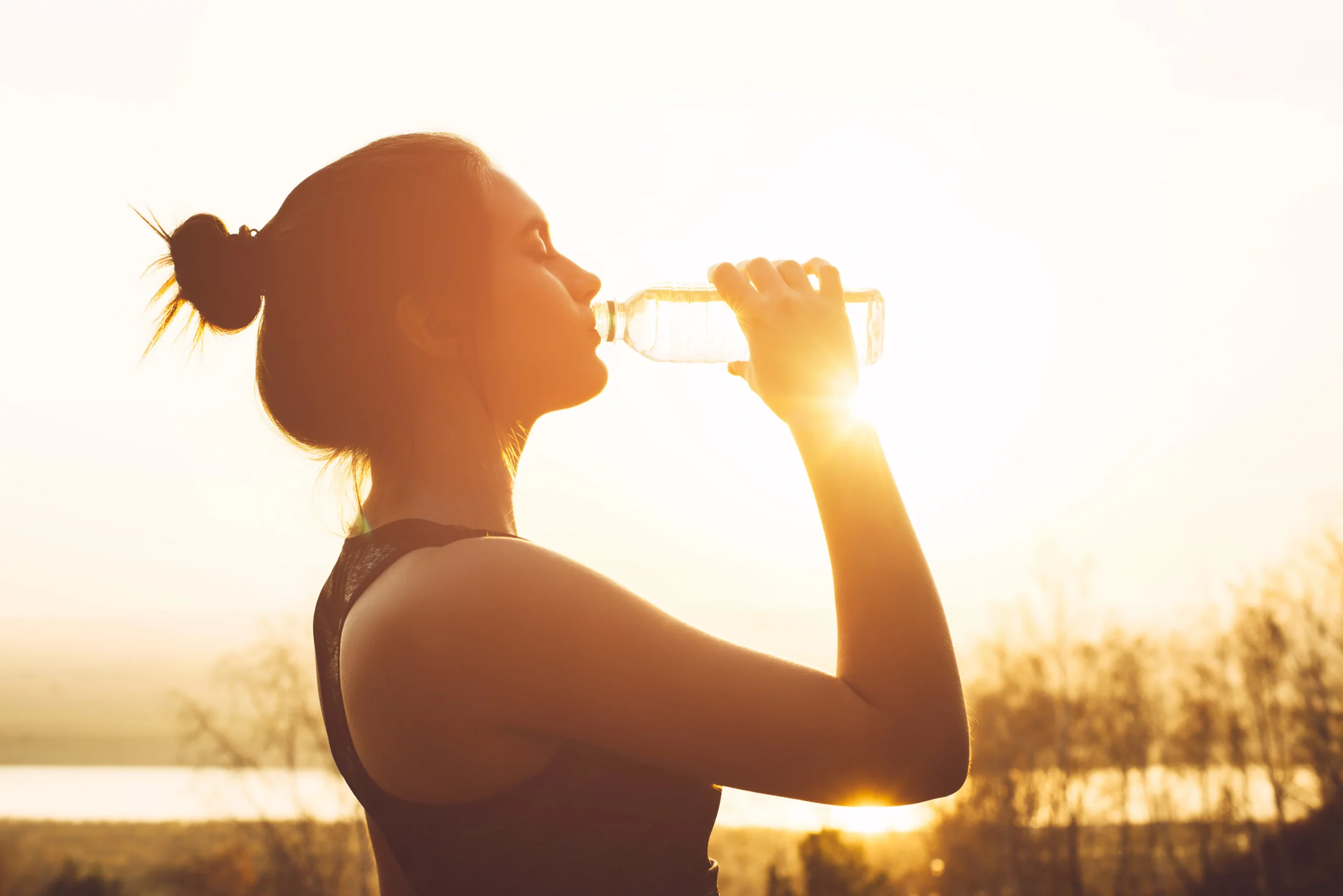 Water, Soda, or Something Else? Your Guide to Healthy Hydration