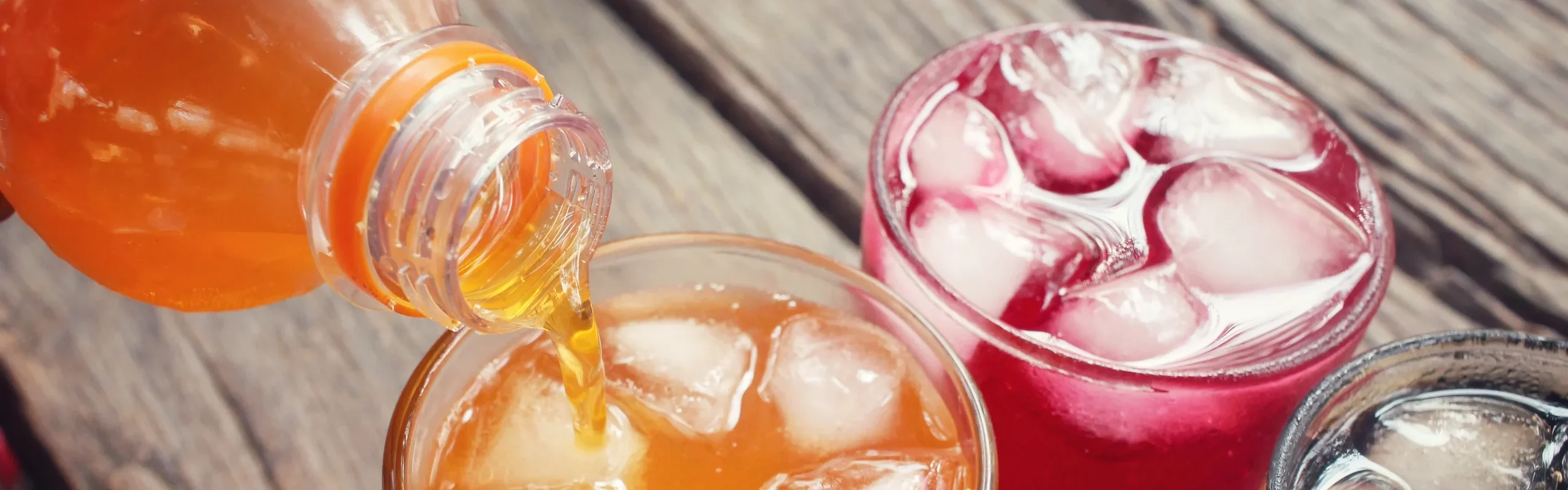 Are Soft Drinks Healthy Hydration?