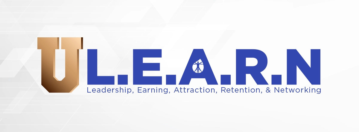 Ulearn logo
