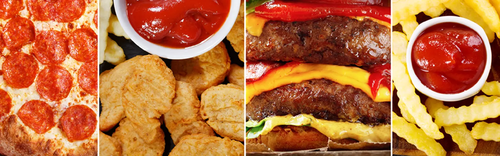 7 Tips for Kicking Your Fast-Food Cravings