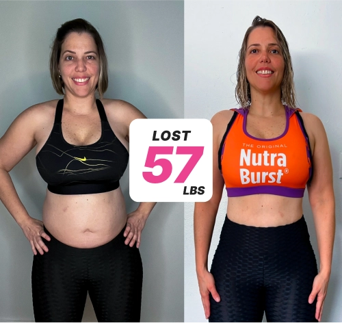 Karla Lopez Total Life Changes