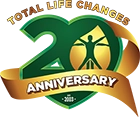 TLC 20Anniversary Logo 140x121