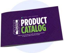 TLC Product Catalog