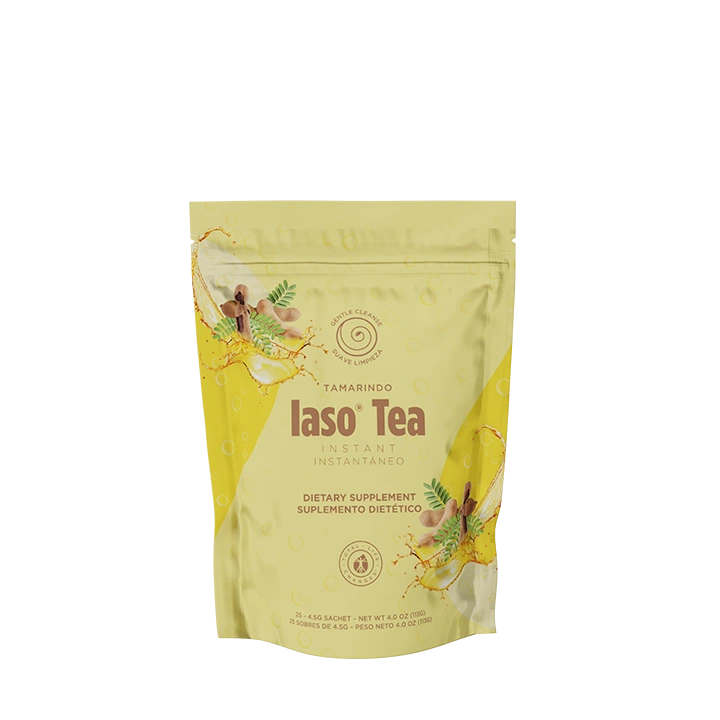 Tamarindo Iaso® Instant Tea