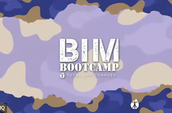 Believe in More Boot Camp