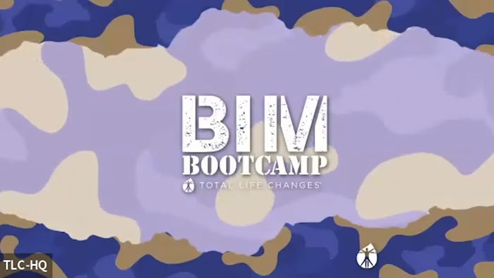 Believe in More Boot Camp
