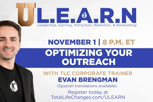 Optimizing Your Outreach Guest Speaker Evan Brengman