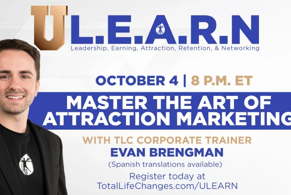 The Art of Attraction Marketing