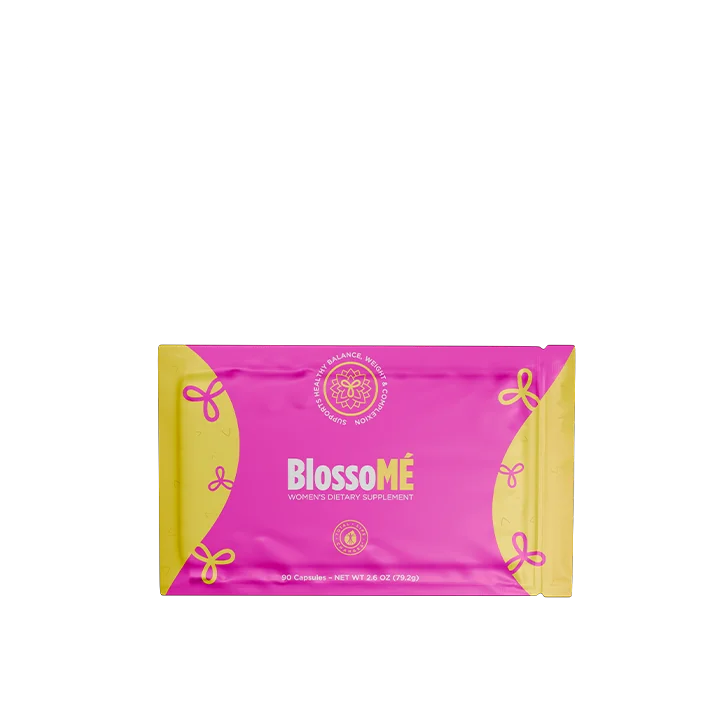 BlossoME support women’s health