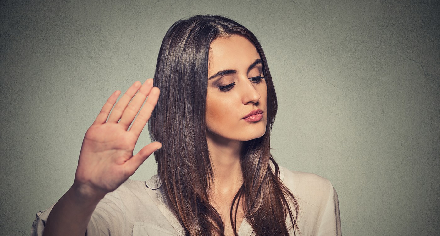 How to Respond to Negativity: 10 Tips on Reacting Differently